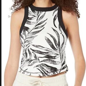 Free People Women's Top